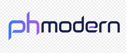 phmodern logo